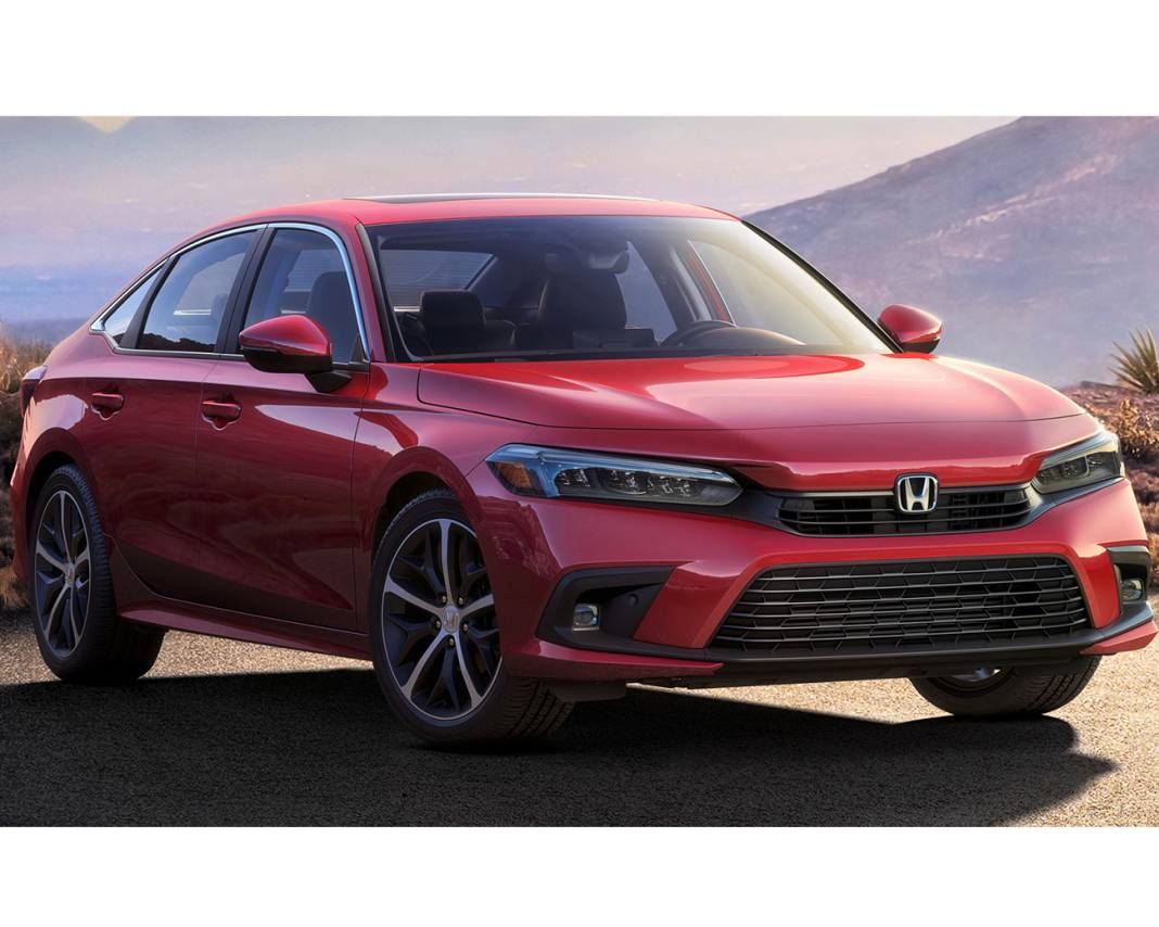 Honda zam ve indirimi bir arada açıkladı: İşte Honda Eylül 2025 fiyat listesi! 1